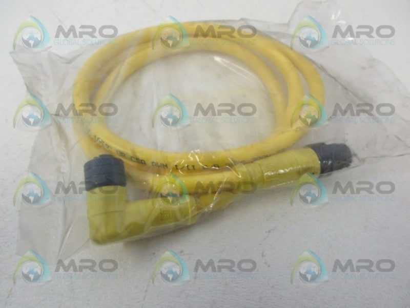 DANIEL WOODHEAD 884031K03M010 4P MALE /FEMALE STRAIGHT *NEW IN FACTORY BAG*