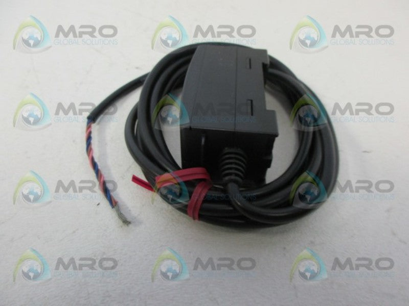 KEYENCE FS-L71 FIBER OPTIC AMPLIFER *NEW IN BOX*