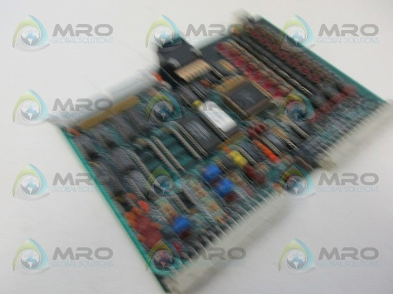 NEUNDORFER 801340-021 REV.A CIRCUIT BOARD  *NEW NO BOX*