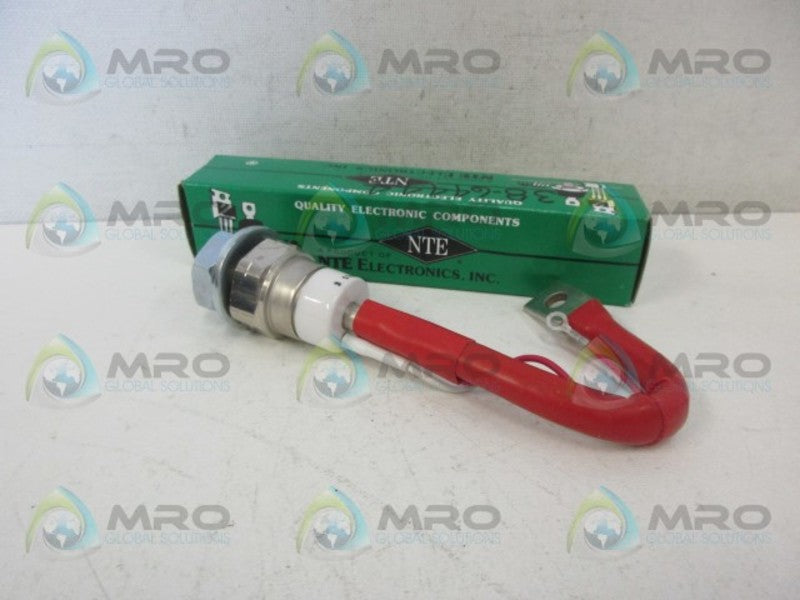 NTE NTE5588 SILICON CONTROLLED RECTIFIER *NEW IN BOX*