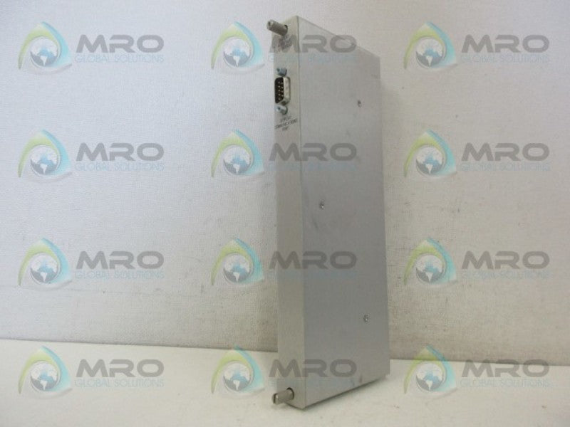 BENTLY NEVADA 135813-01 DISPLAY INTERFACE I/O MODULE *NEW NO BOX*