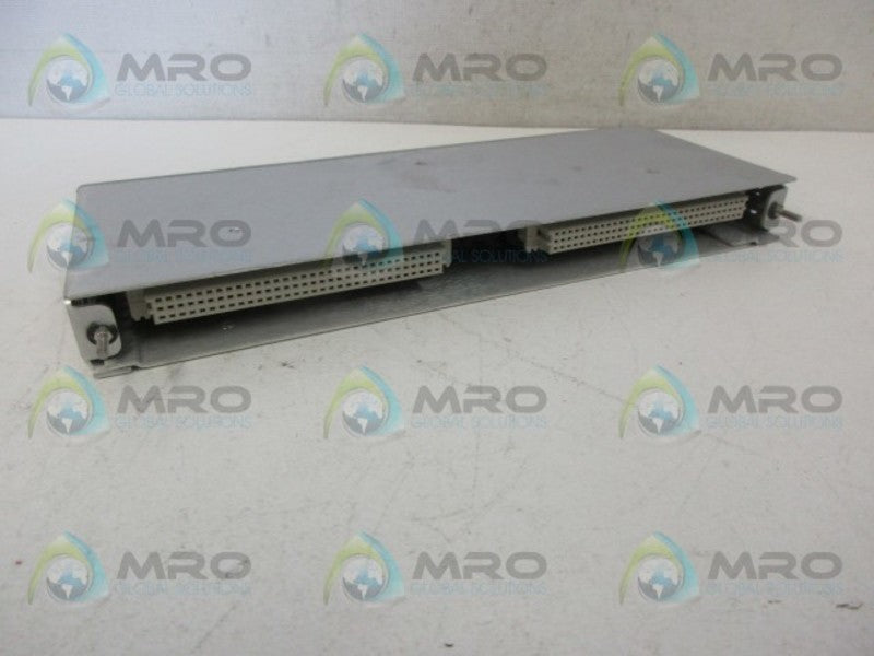 BENTLY NEVADA 135813-01 DISPLAY INTERFACE I/O MODULE *NEW NO BOX*
