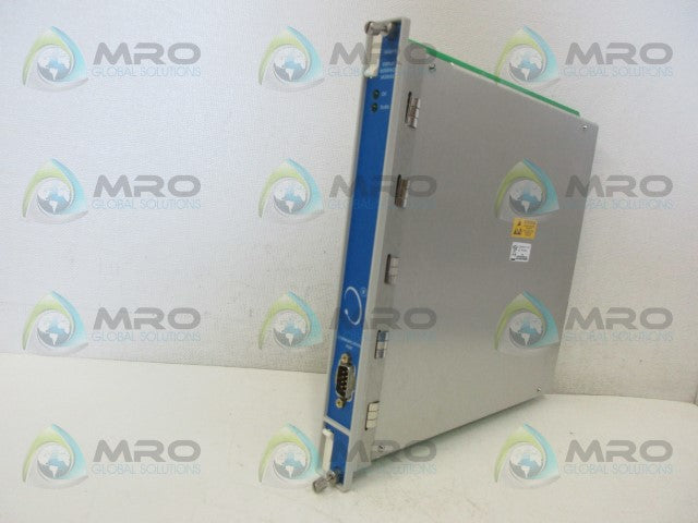 BENTLY NEVADA PWA 13579901 DISPLAY INTERFACE MODULE *NEW NO BOX*