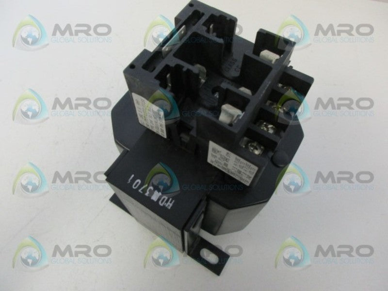 ELECTRICAL GROUP E3803PB INDUSTRIAL CONNTROL TRANSFORMER *NEW NO BOX*