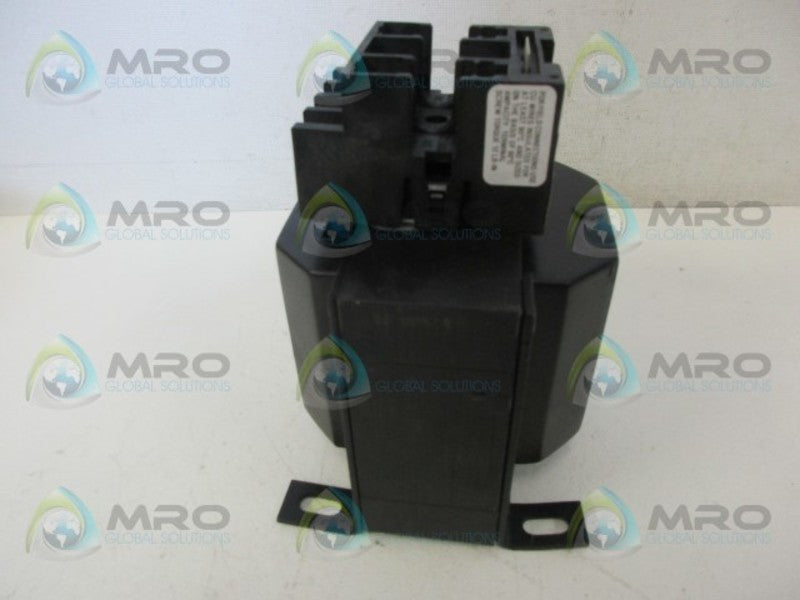 ELECTRICAL GROUP E3803PB INDUSTRIAL CONNTROL TRANSFORMER *NEW NO BOX*
