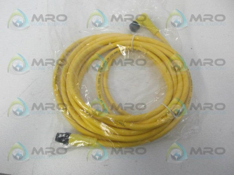 DANIEL WOODHEAD 884031K03M040 4P MALE/FEMALE STRIAGHT *NEW IN FACTORY BAG*