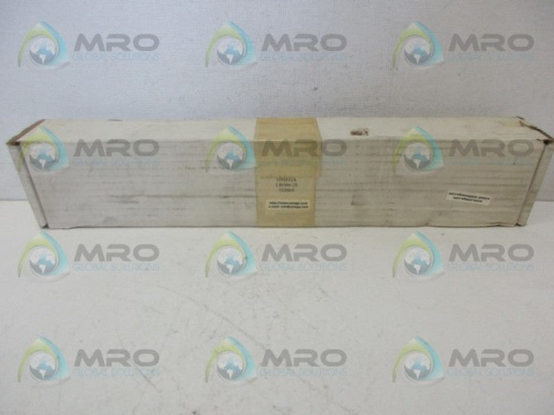 OMEGA LD300-25 TEMPERATURE PROBE *NEW IN BOX*
