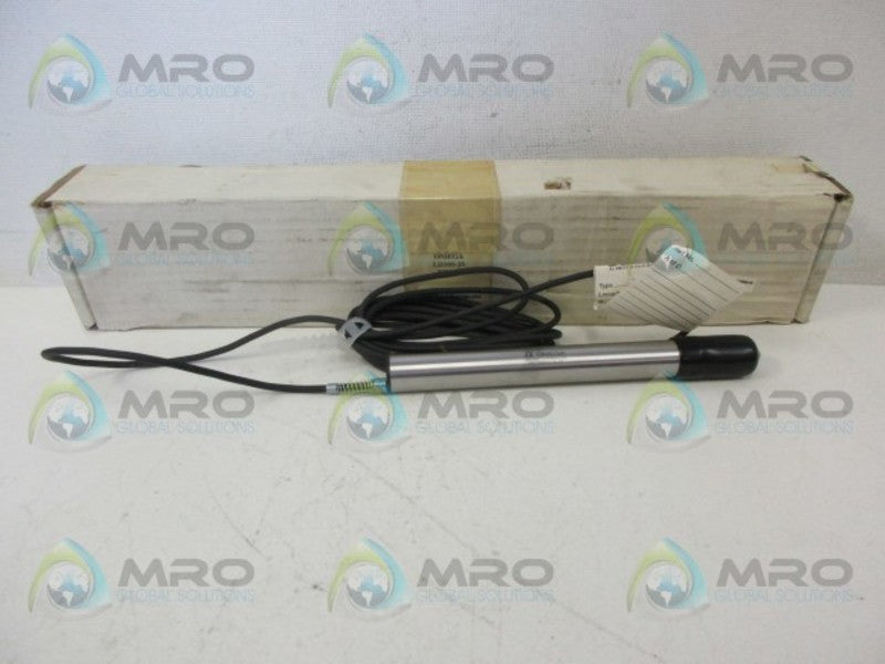 OMEGA LD300-25 TEMPERATURE PROBE *NEW IN BOX*