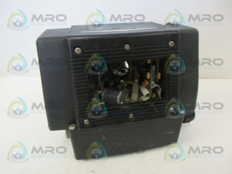 ALLEN BRADLEY 2755-SN5 SER A LASER SCANNER *USED*