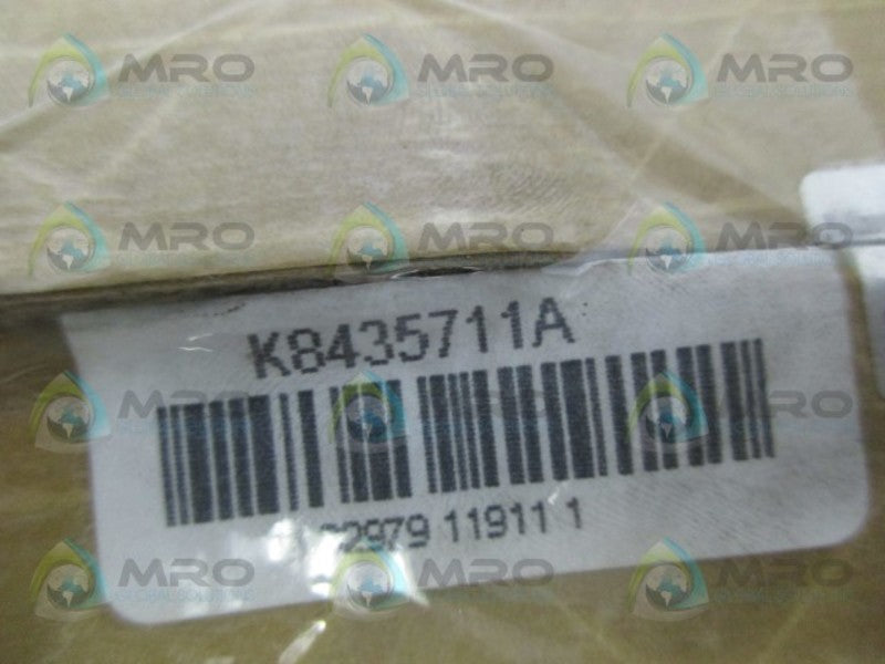 FEDERAL SIGNAL K8435711A HOUSEING & LENS ASSEMBLY *NEW IN BOX*