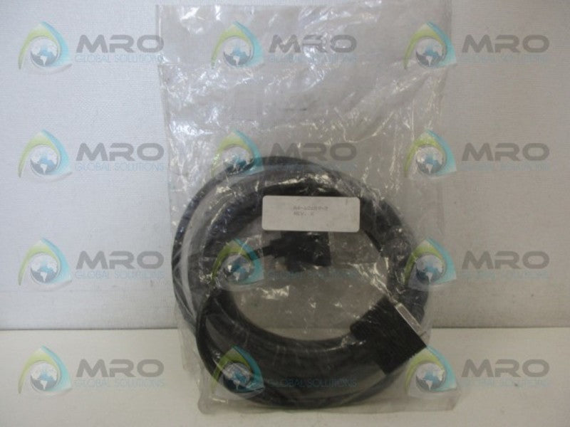 INDUSTRIAL MRO PART#A4-62659-3 REV.E CABLE *NEW IN FACTORY BAG*