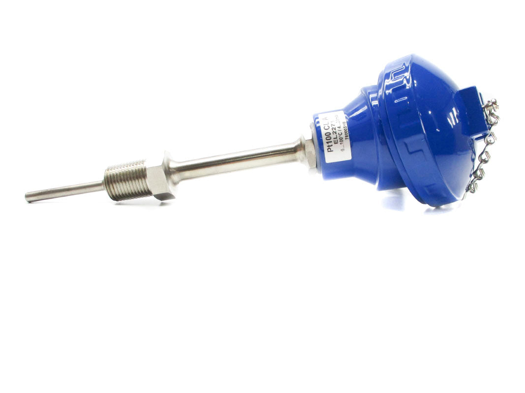 SPIRAX SARCO EL2271 PT100CLA 100'C NSNP