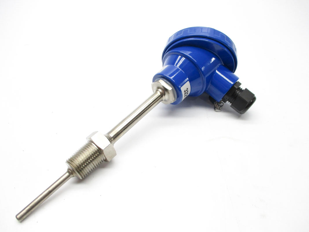 SPIRAX SARCO EL2271 PT100CLA 100'C NSNP