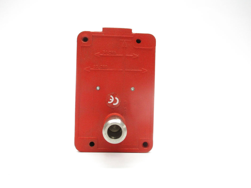 ALLEN BRADLEY 440H-R03074 SER. A 500V 10A NSNP