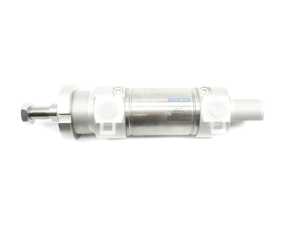 FESTO DSNU-40-25-PPV-A 196030 NSNP