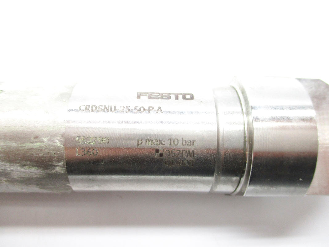 FESTO CRDSNU-25-50-P-A NSNP