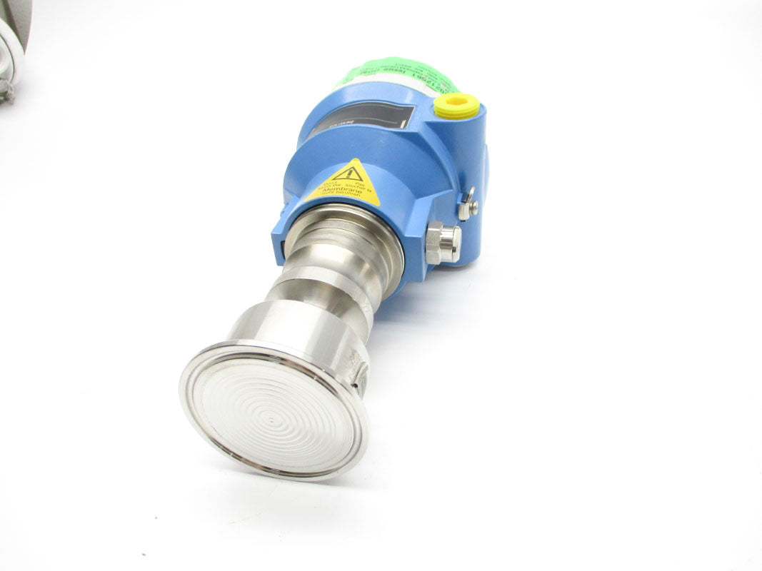 ENDRESS+HAUSER PMP55-AA11JD1SGJTDJA4A+Z1 600PSI 45VDC NSNP