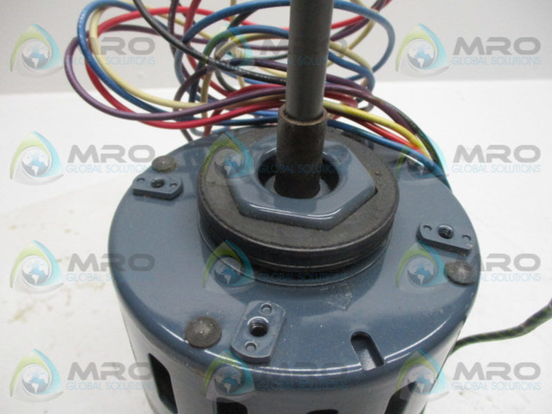 FASCO D481 FAN MOTOR * NEW IN BOX *