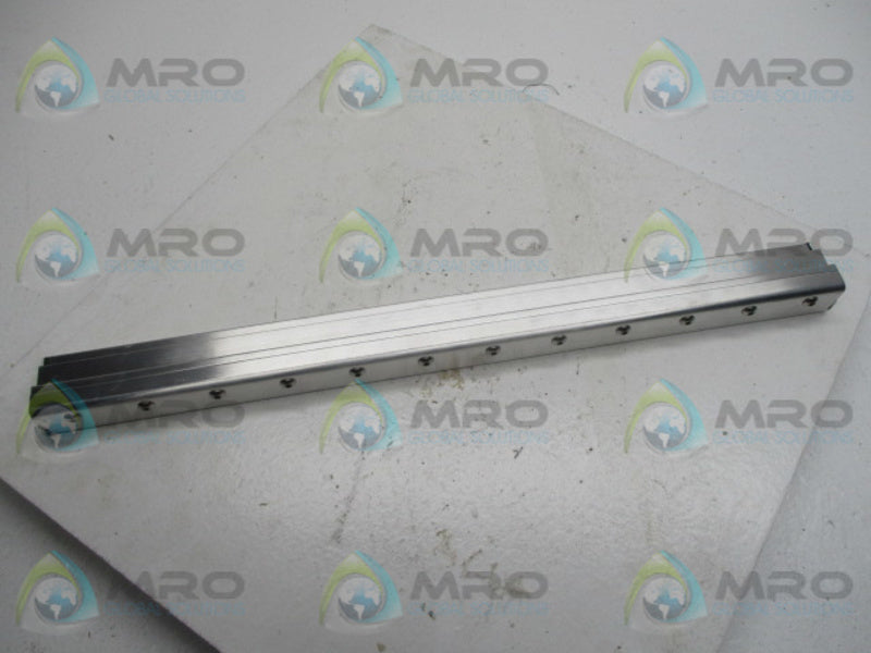 VORTEC 921-18 CURTAIN TRANSVECTOR 18" * VORTEC * NEW IN ORIGINAL PACKAGE *
