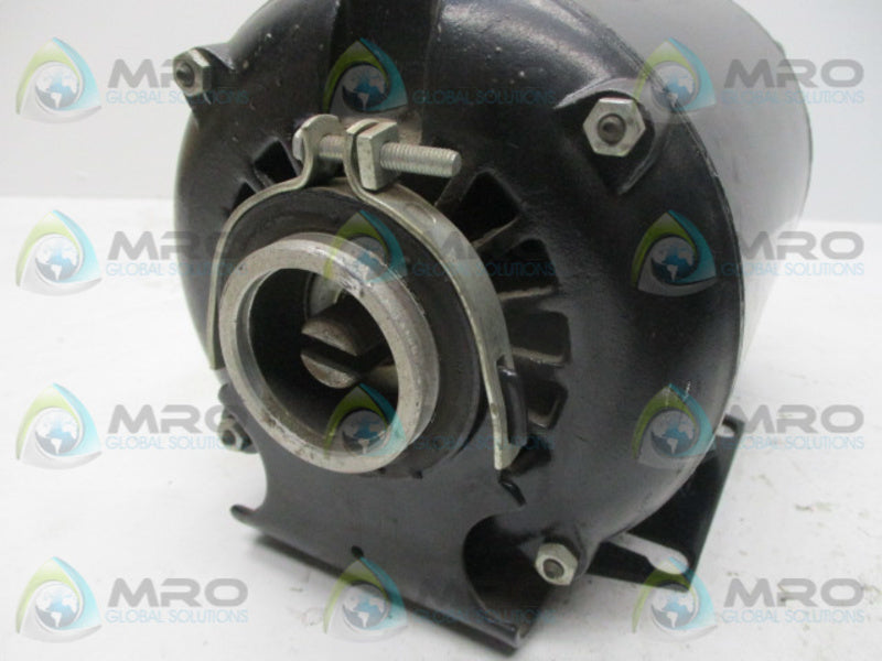 EMERSON S55JXMNR-6775 CARBONATOR PUMP *NEW NO BOX *