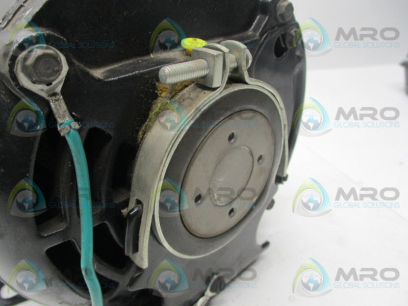 EMERSON S55JXMNR-6775 CARBONATOR PUMP *NEW NO BOX *