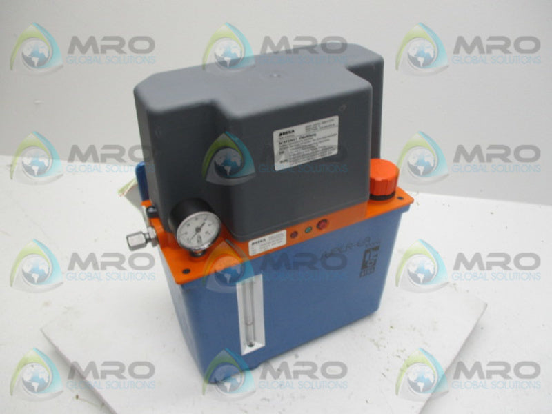 BEKA AB0897964-001-00-004 LUBRICATION UNIT *  NEW NO BOX *