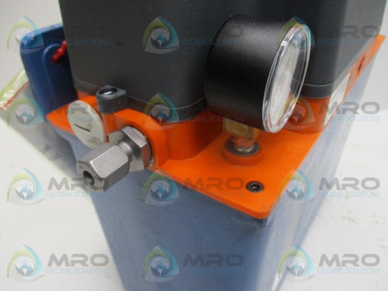 BEKA AB0897964-001-00-004 LUBRICATION UNIT *  NEW NO BOX *