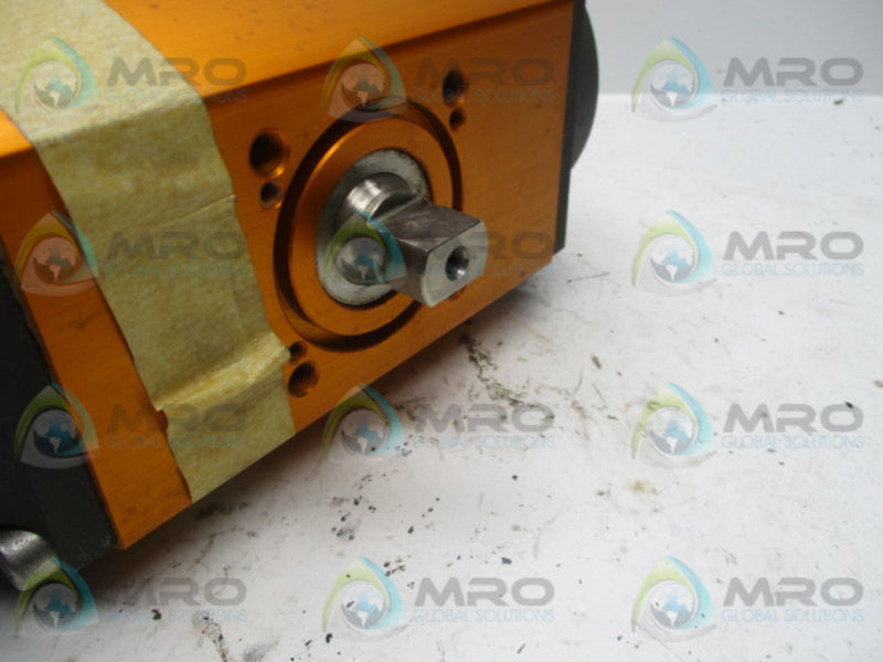 WORCESTER CONTROLS 2039SN PNEUMATIC ACTUATOR *NEW NO BOX *