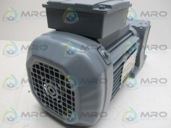 SEW EURODRIVE R27-DRE80M4 GEAR MOTOR * NEW NO BOX *