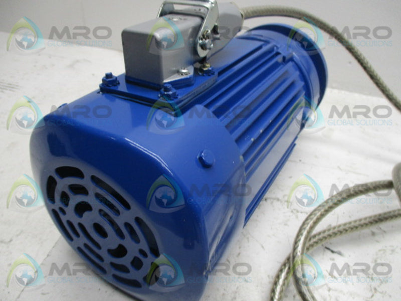 SUMITOMO CNVMS04-6075-8 GEAR MOTOR RATIO 8*NEW NO BOX *