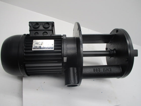 SACEMI IMM-80-B PUMP * NEW NO BOX *