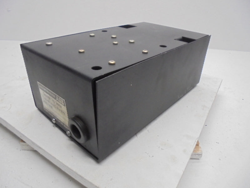 ABB 382D719G06 CAPACITOR TRIP DEVICE * NEW NO BOX