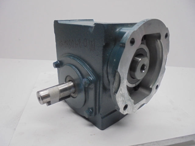 DODGE TIGEAR 2 26Q20L56 GEAR REDUCER 2.71 HP 1750 RPM 20:1 *,NEW NO BOX,*