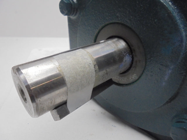 DODGE TIGEAR 2 26Q20L56 GEAR REDUCER 2.71 HP 1750 RPM 20:1 *,NEW NO BOX,*