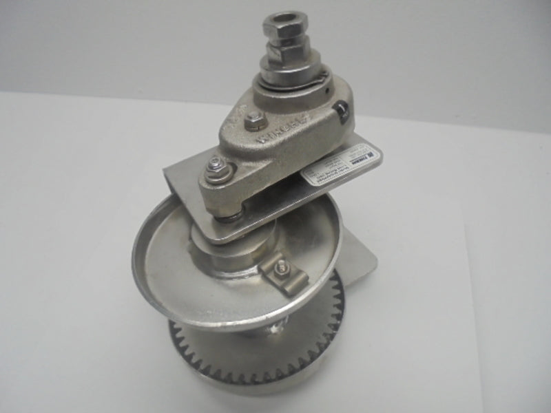 THERN M4042PBSS HAND WINCH BRAKE 1000 LBS  * NEW *
