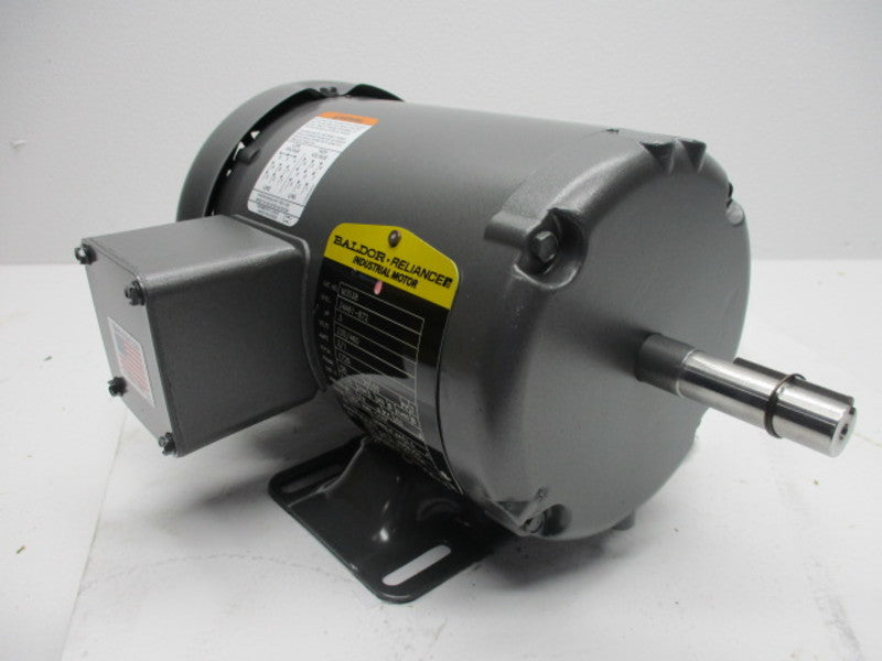 BALDOR M3538 NSMP