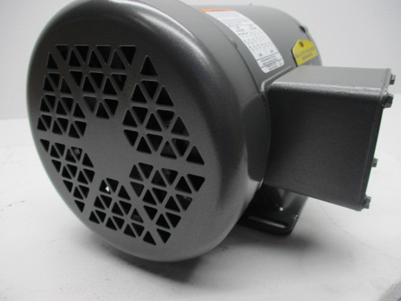 BALDOR M3538 NSMP