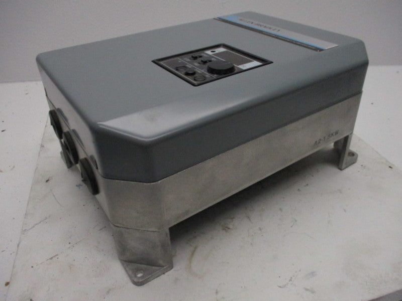 ALLEN BRADLEY 1333-YAA SER.C ADJUSTABLE AC DRIVE 230V  * NEW NO BOX *