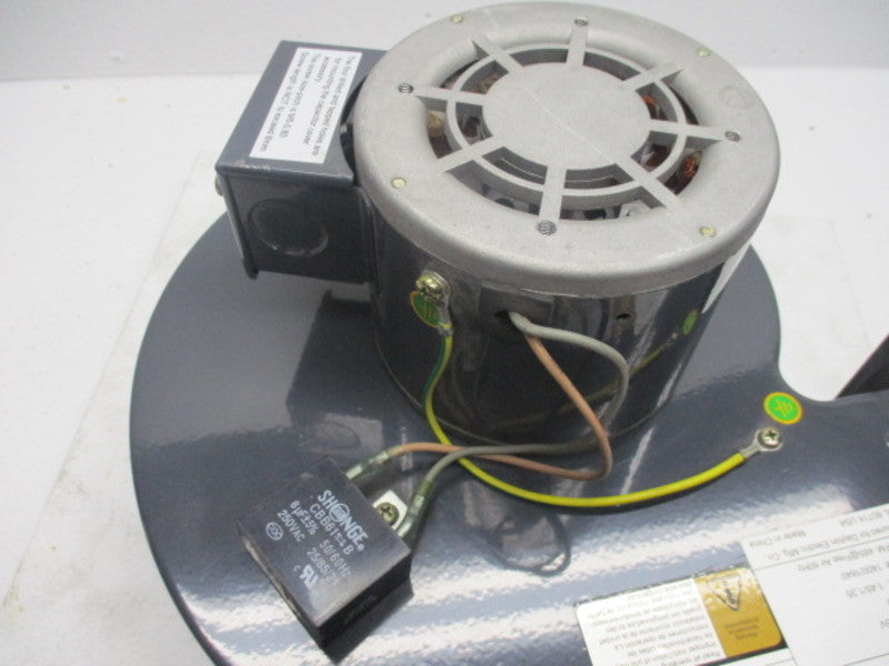 DAYTON MG1104058171010 BLOWER 1400 RPM 1/12 HP 115V * NEW *