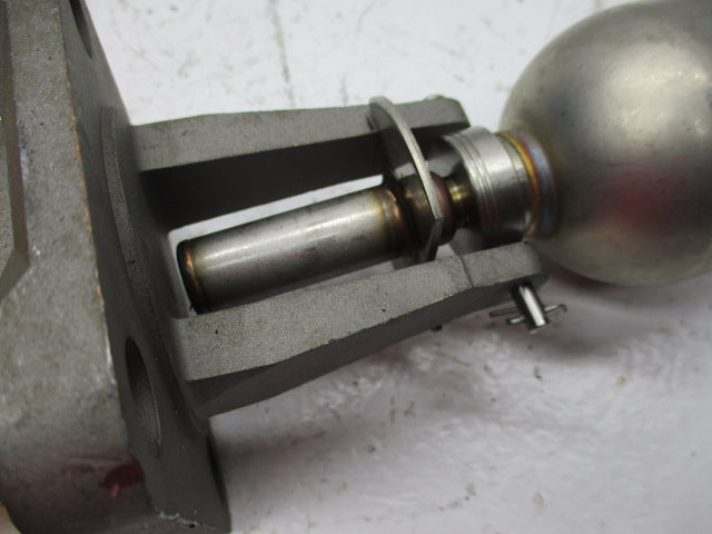 MOBREY S36DA/F84 LEVEL SWITCH *USED*