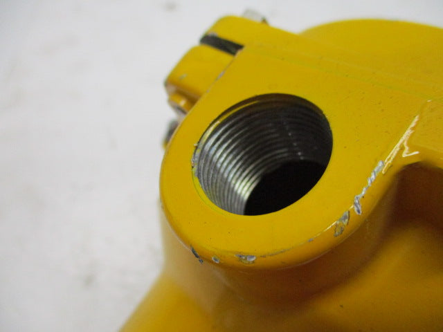 MOBREY S36DA/F84 LEVEL SWITCH *USED*