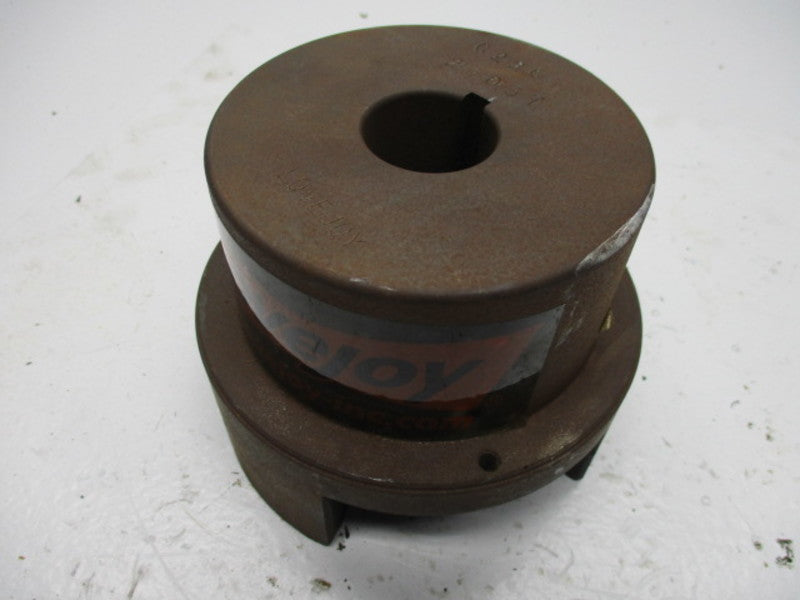 LOVEJOY C-226 JAW COUPLING  UNMP