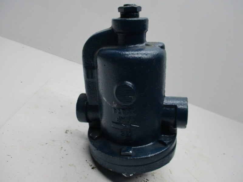 ARMSTRONG B438A  NSNP