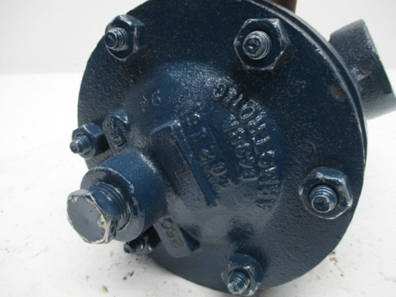 ARMSTRONG B438A  NSNP