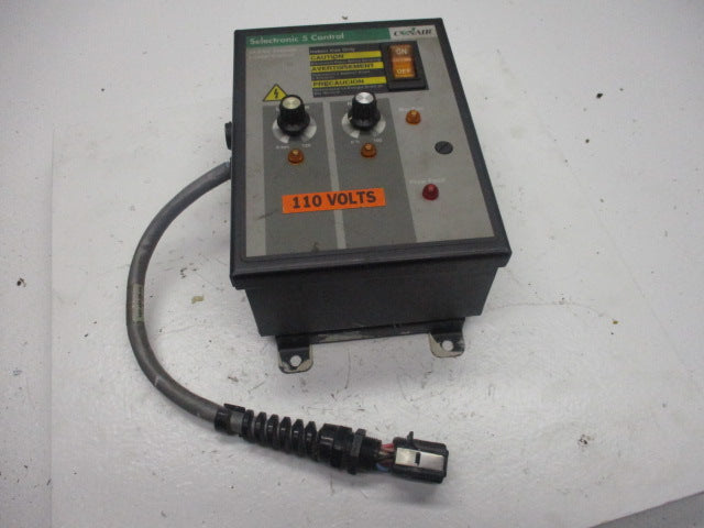 CONAIR 10747701 VACUUM LOADER CONTORL *USED*