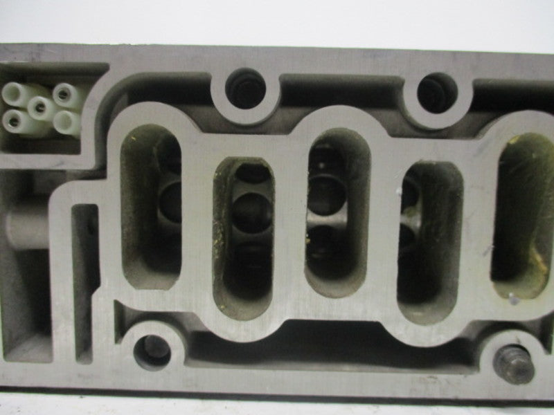 PARKER 4530BVXXABBE53 SOLENOID VALVE  UNMP