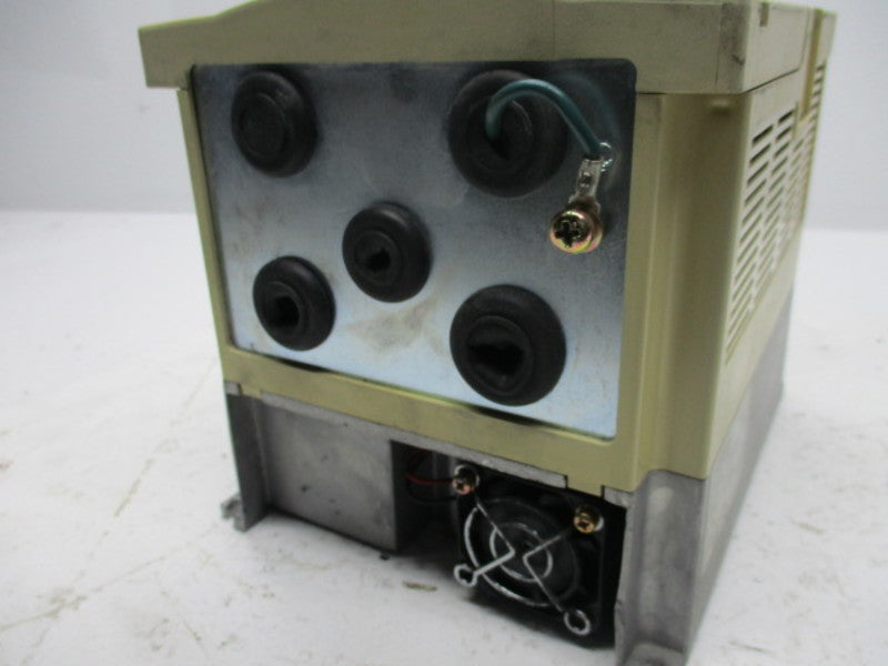 TOSHIBA VFS7-4015UPL TRANSISTOR INVERTER DRIVE  UNMP