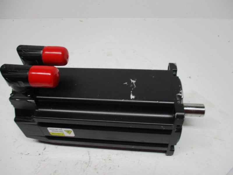 ALLEN BRADLEY MPL-A430P-MK74AA SER. A AC SERVO MOTOR * USED *