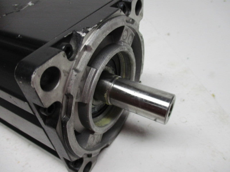 ALLEN BRADLEY MPL-A430P-MK74AA SER. A AC SERVO MOTOR * USED *