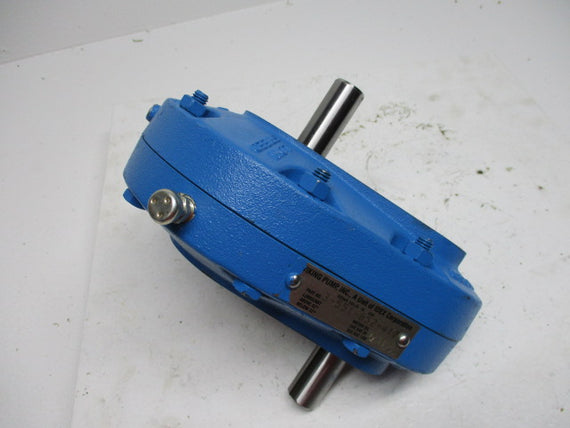 VIKING PUMP 3-551-052-417 HELICAL REDUCER * NEW NO BOX *